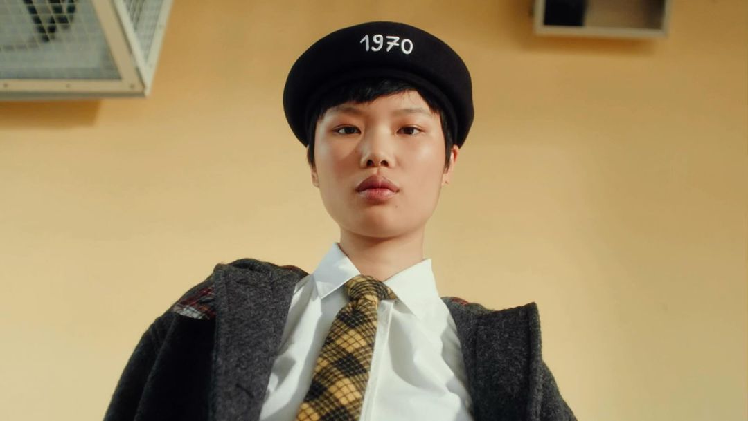 Thibault Della Gaspera