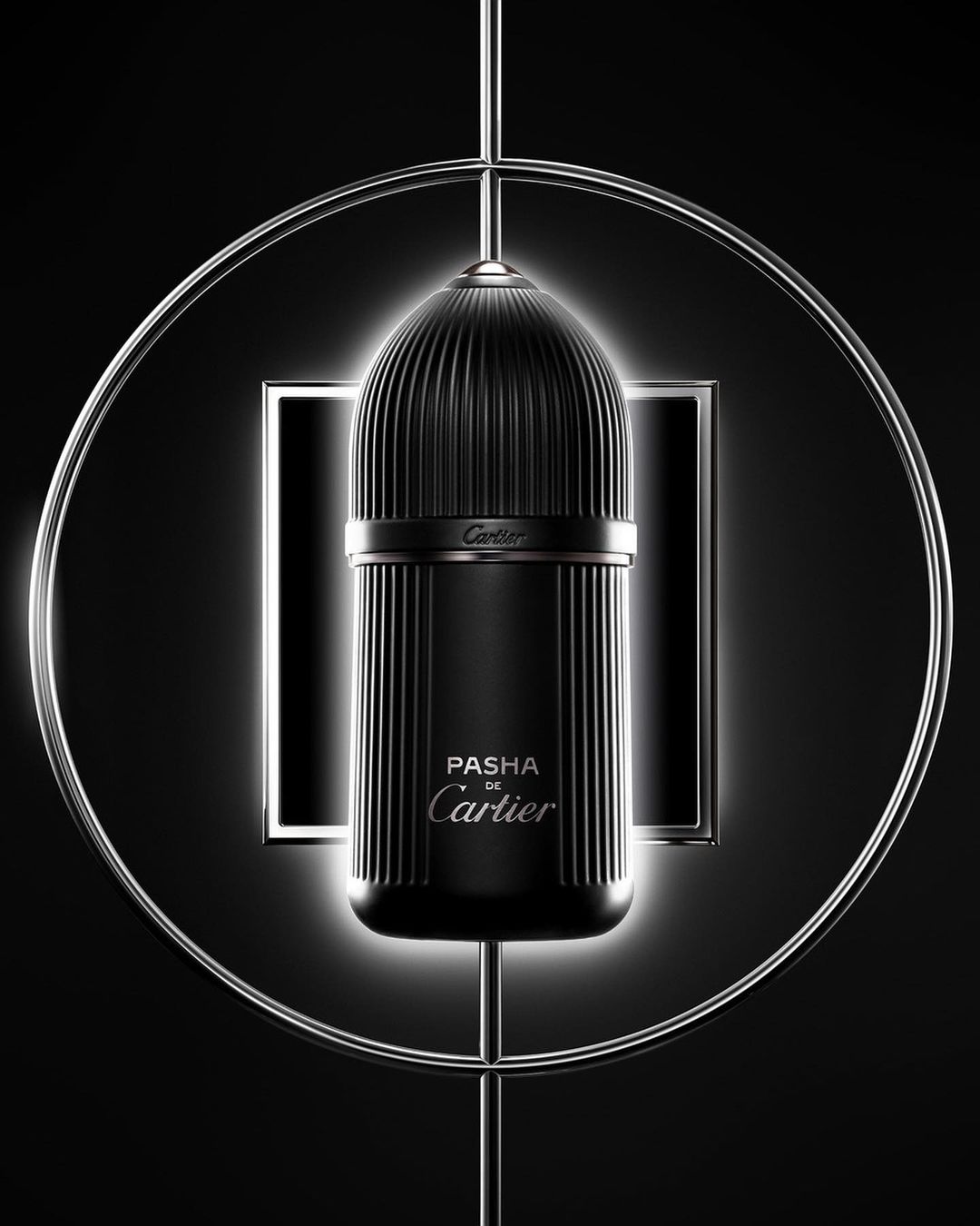 Cartier |  Feb. 23