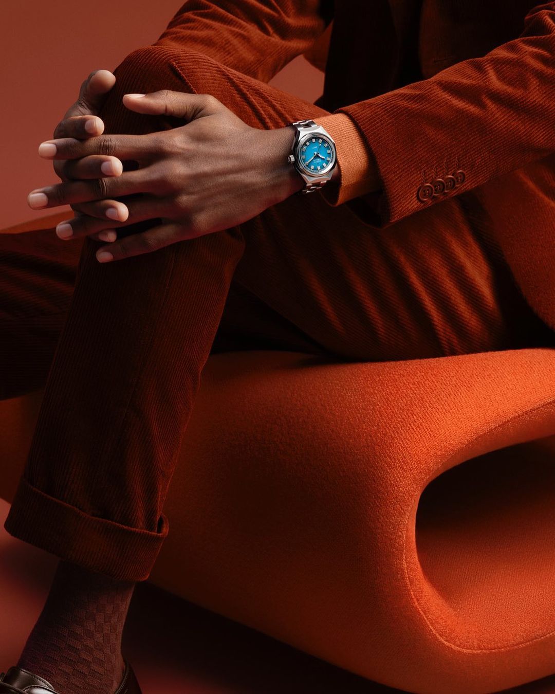 Zenith Watches |  Feb. 23