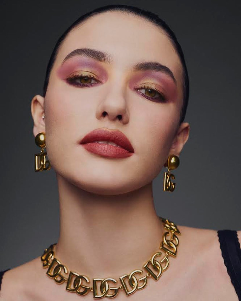Dolce&Gabbana Beauty |  Mar. 23