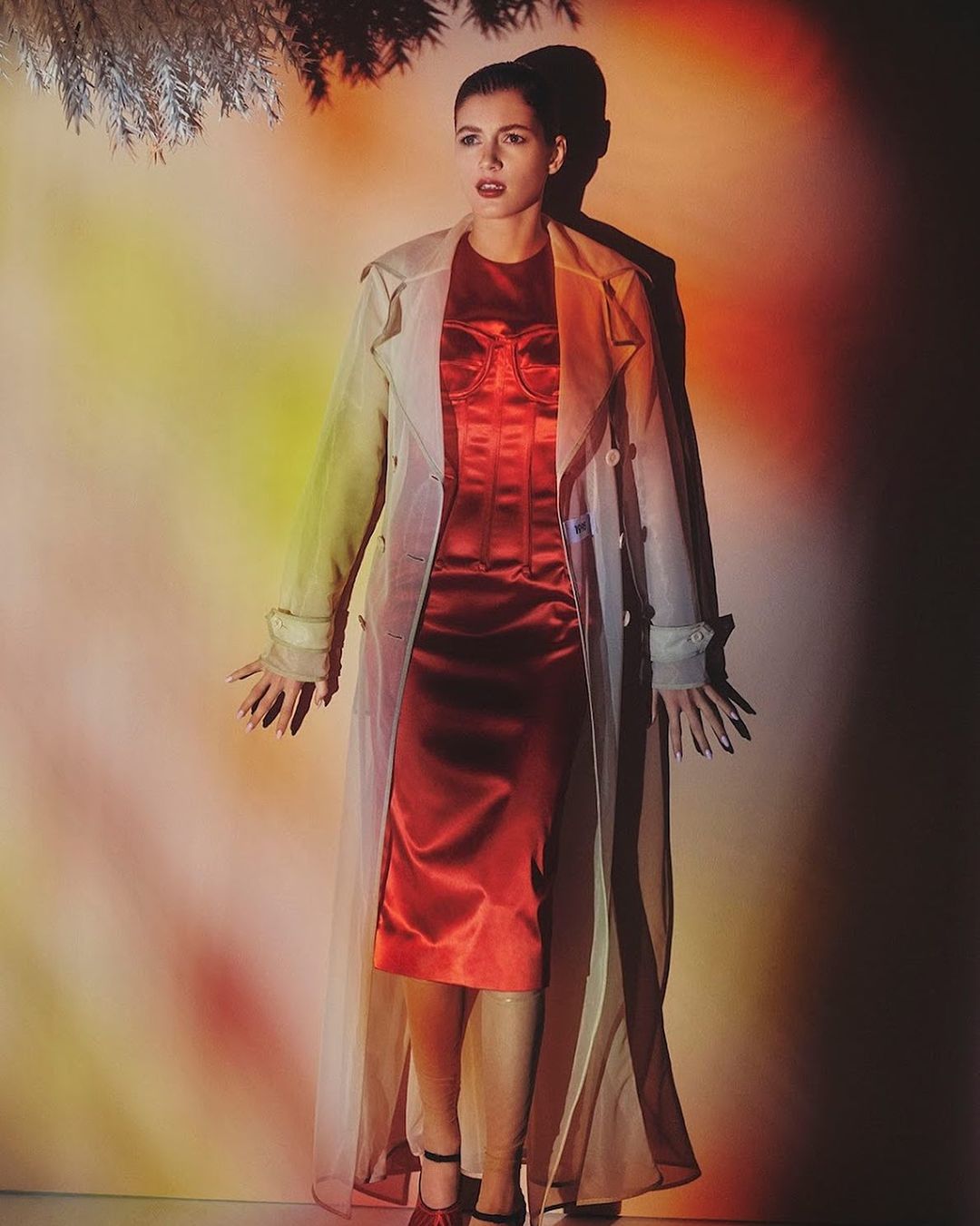 Harper’s BAZAAR Germany |  Mar. 23