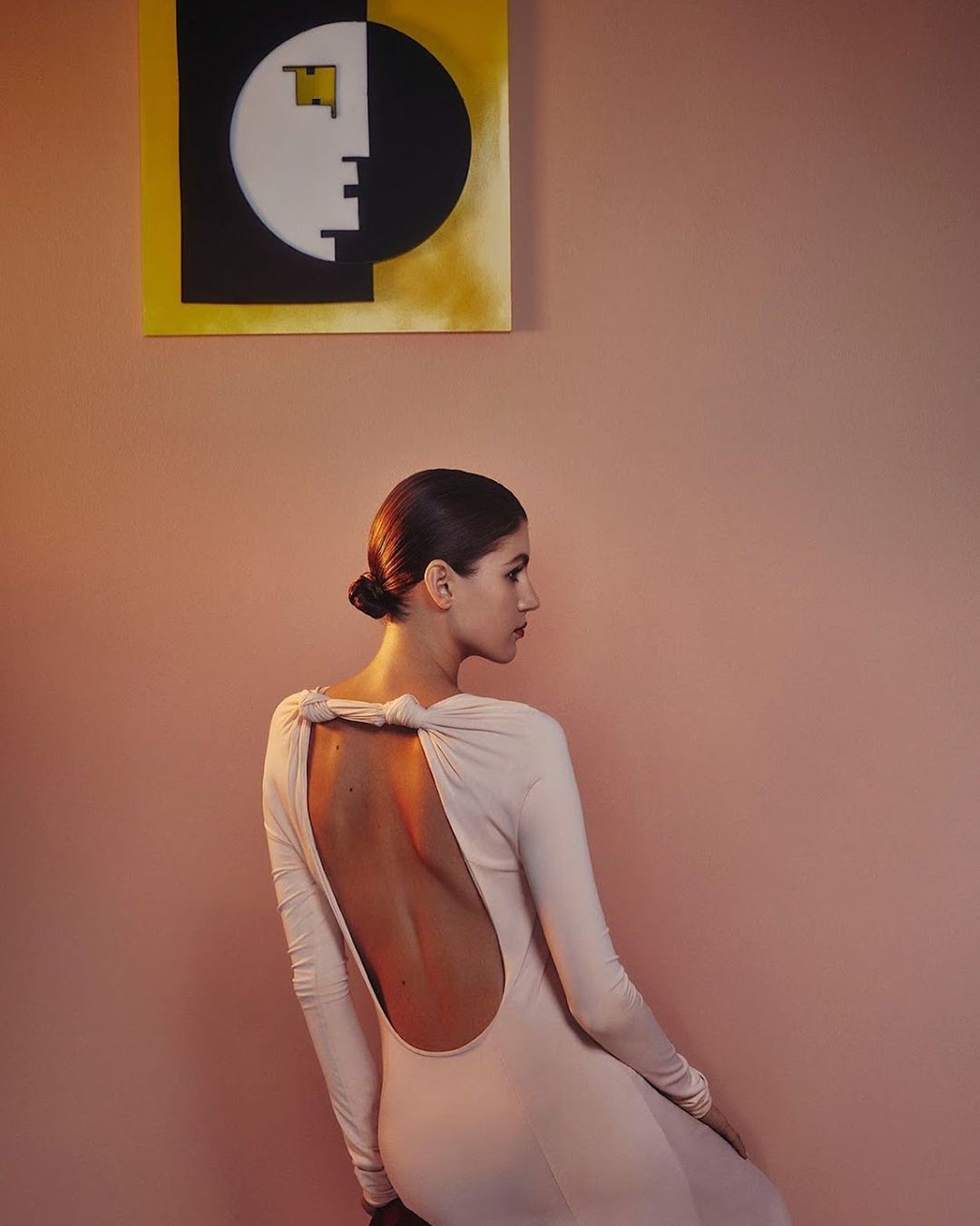 Harper’s BAZAAR Germany |  Mar. 23