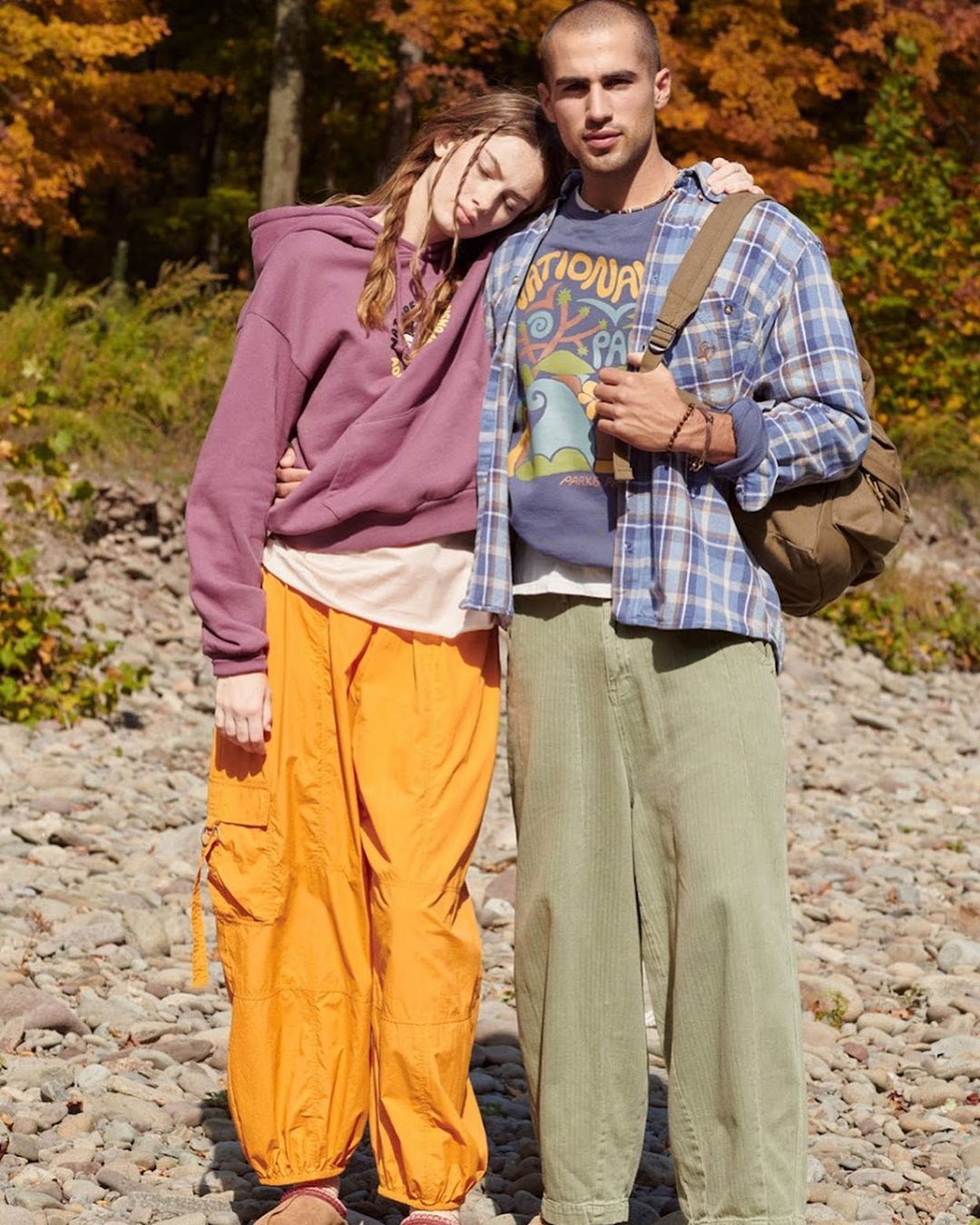 Urban Outfitters |  Mar. 23