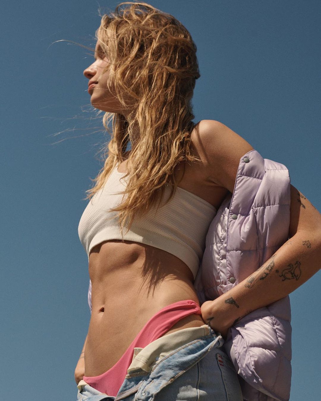 Urban Outfitters |  Mar. 23