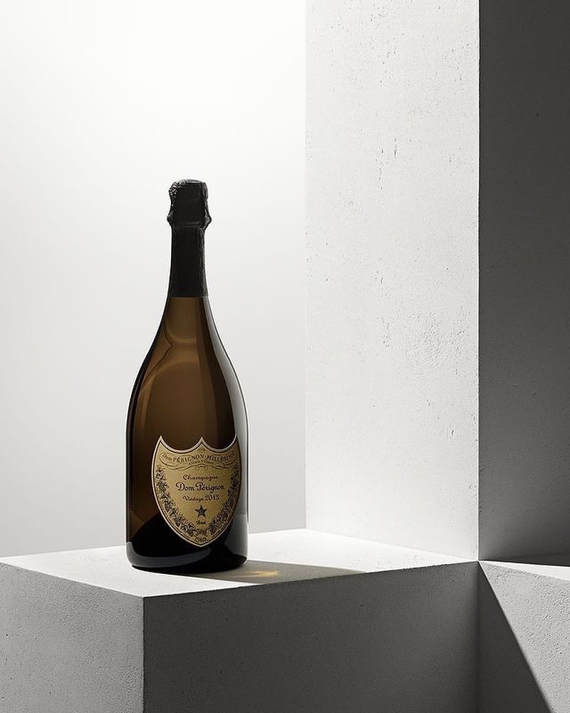 Dom Perignon |  Mar. 23