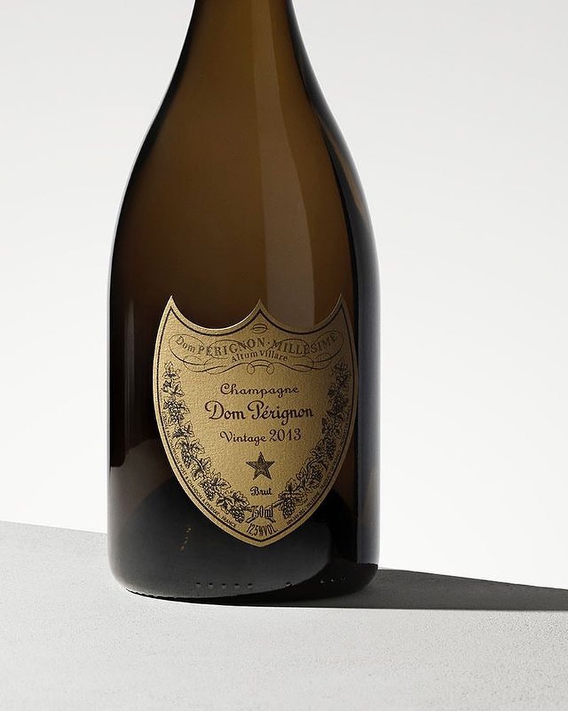 Dom Perignon |  Mar. 23