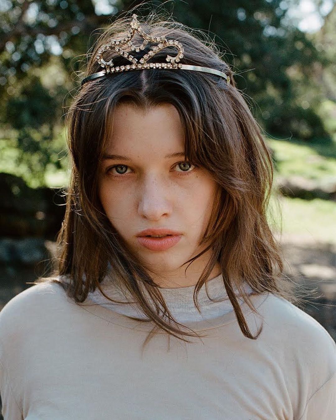 CR Fashion Book |  Apr. 23