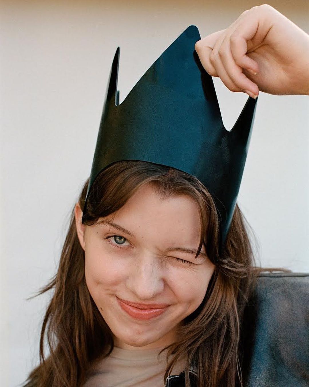 CR Fashion Book |  Apr. 23