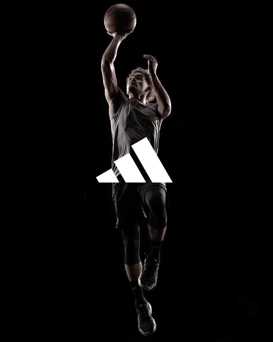 adidas Basketball |  Apr. 23