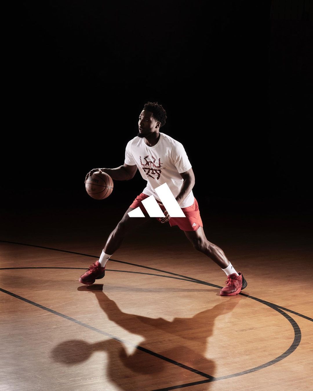 adidas Basketball |  Apr. 23