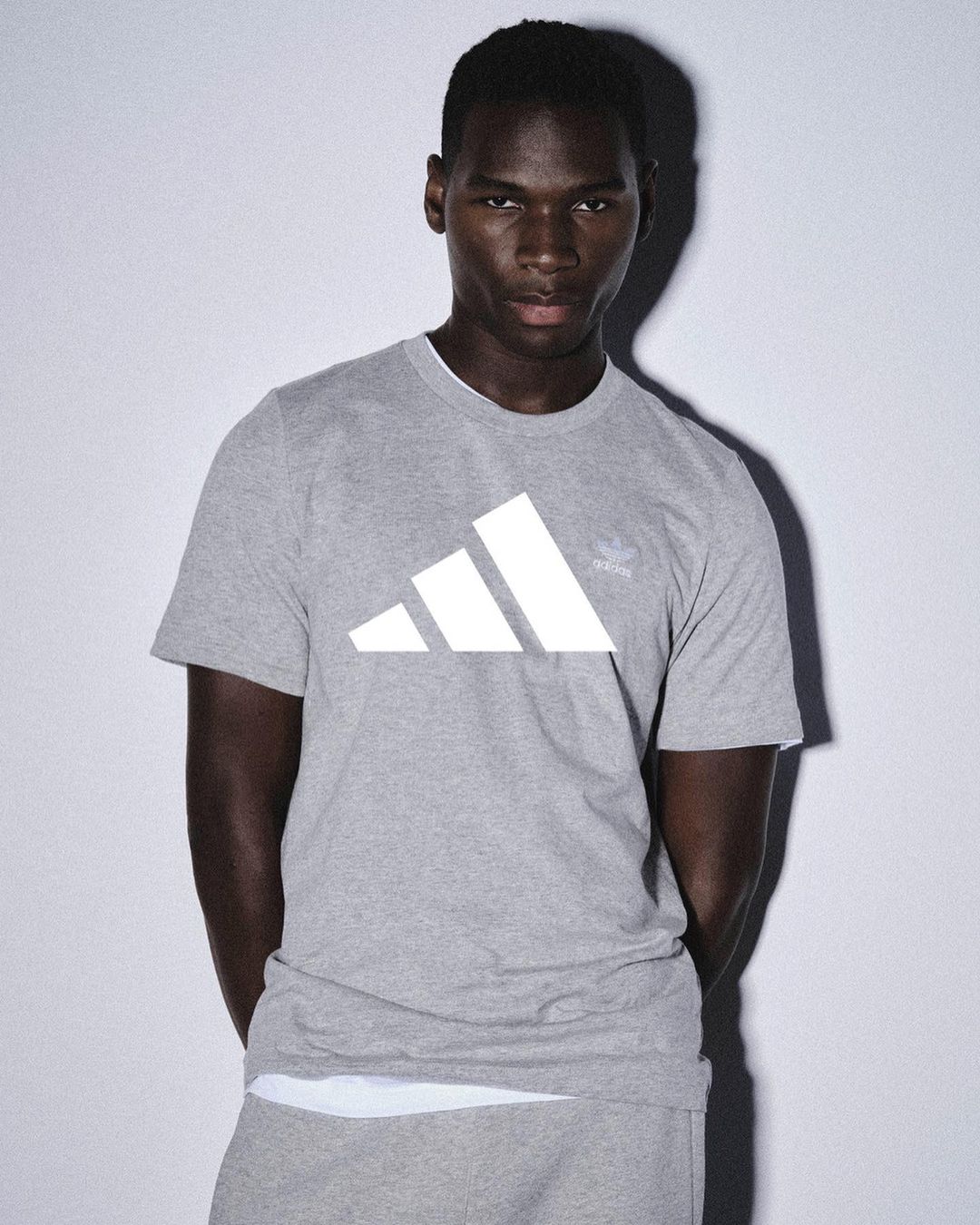 adidas Basketball |  Apr. 23