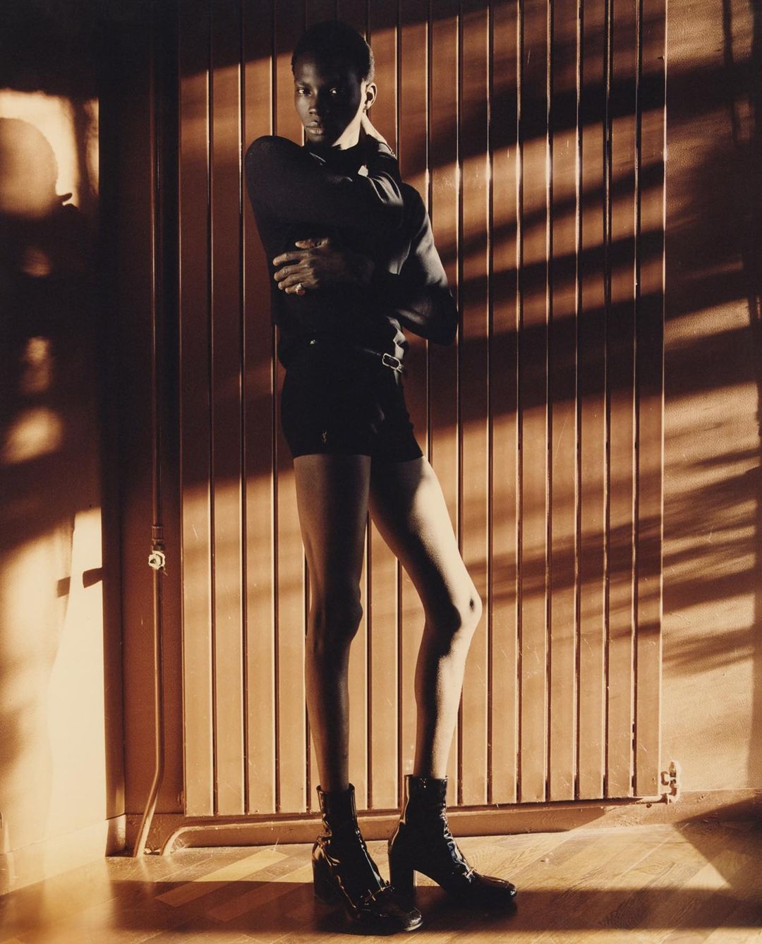 CR Fashion Book |  Apr. 23