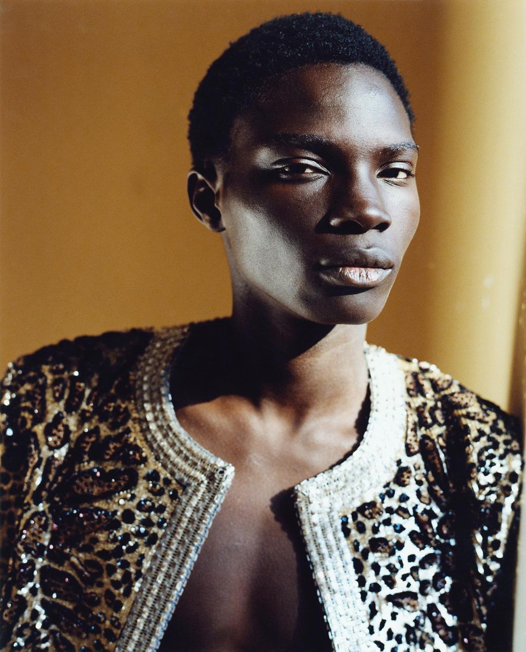 CR Fashion Book |  Apr. 23