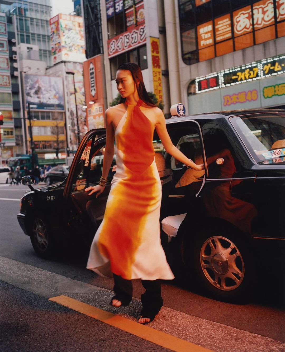 Vogue Polska |  Jun. 23