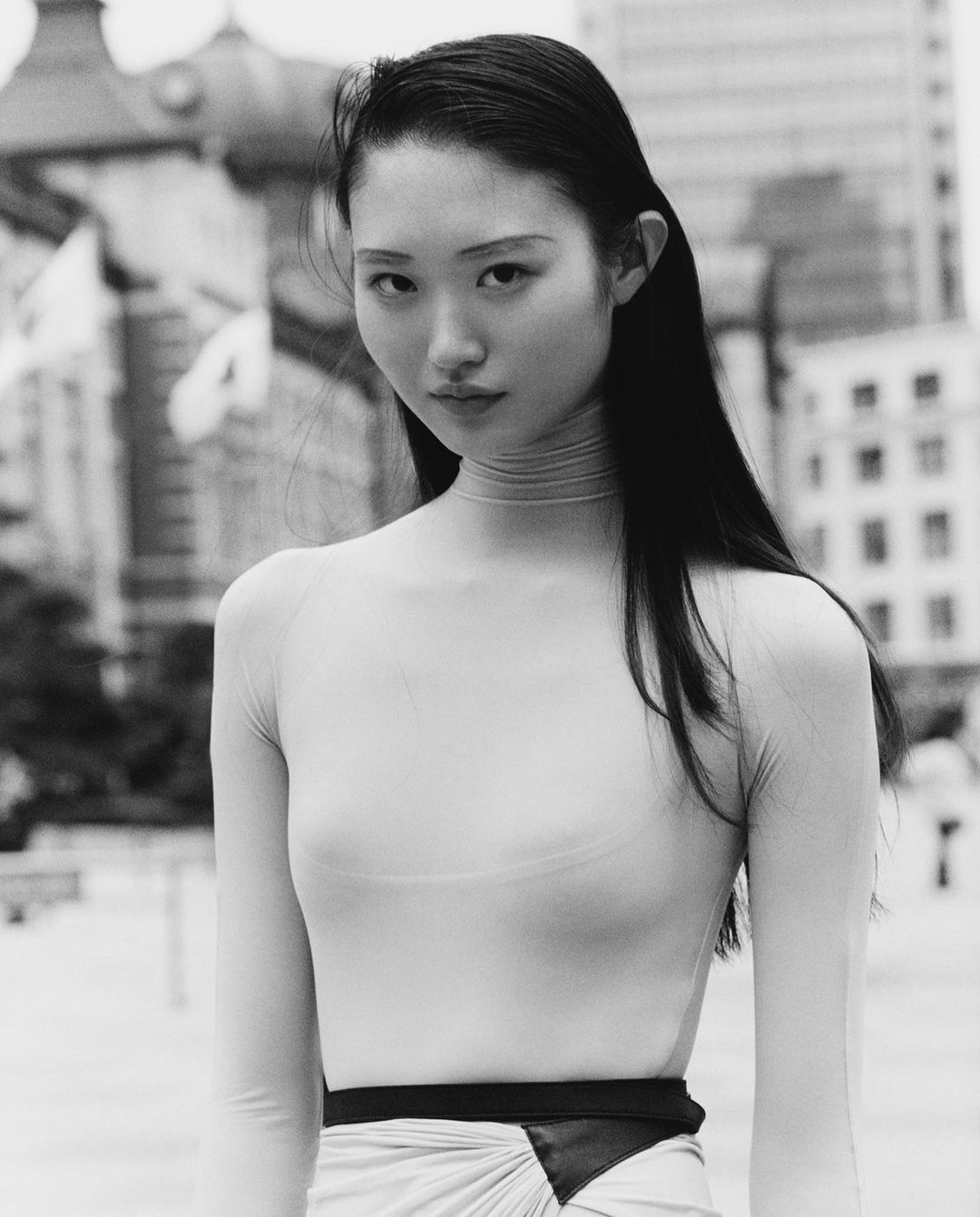 Vogue Polska |  Jun. 23