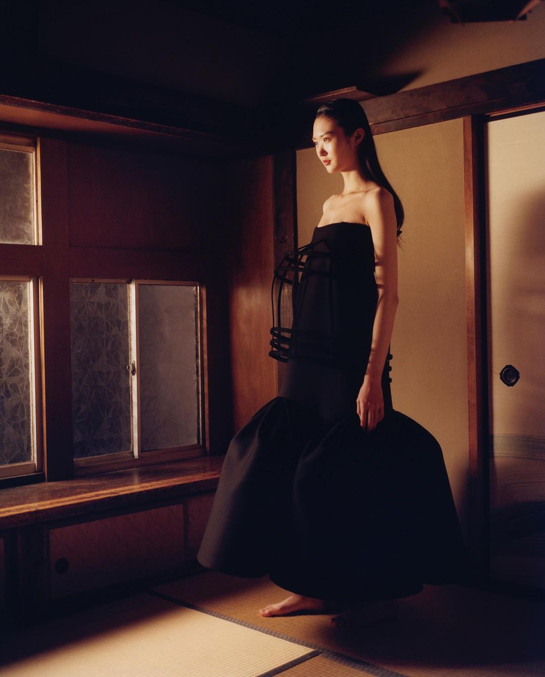 Vogue Polska |  Jun. 23