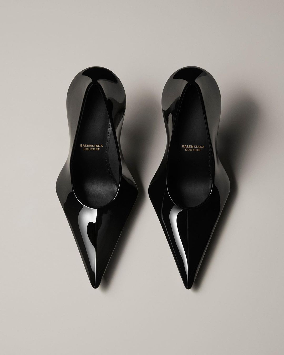 Balenciaga |  Jul. 23