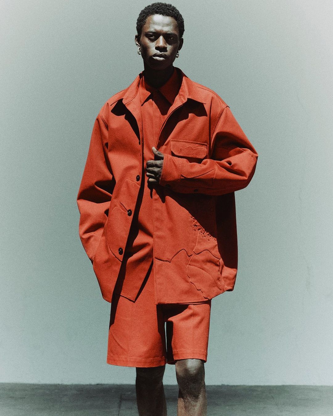 Valentino |  Jul. 23