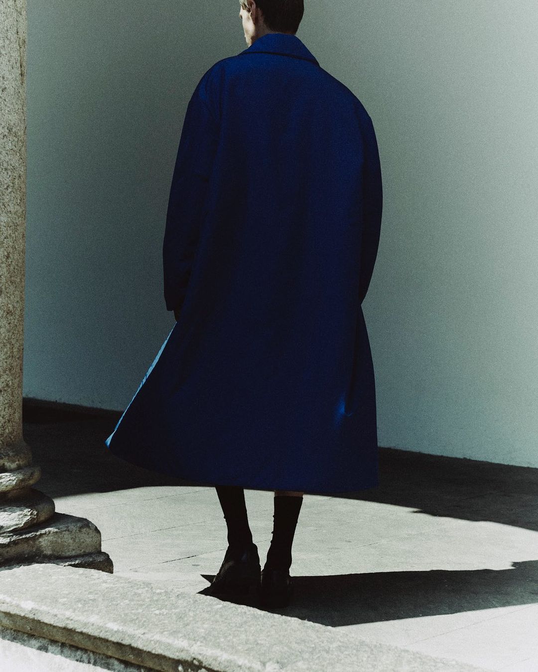 Valentino |  Jul. 23