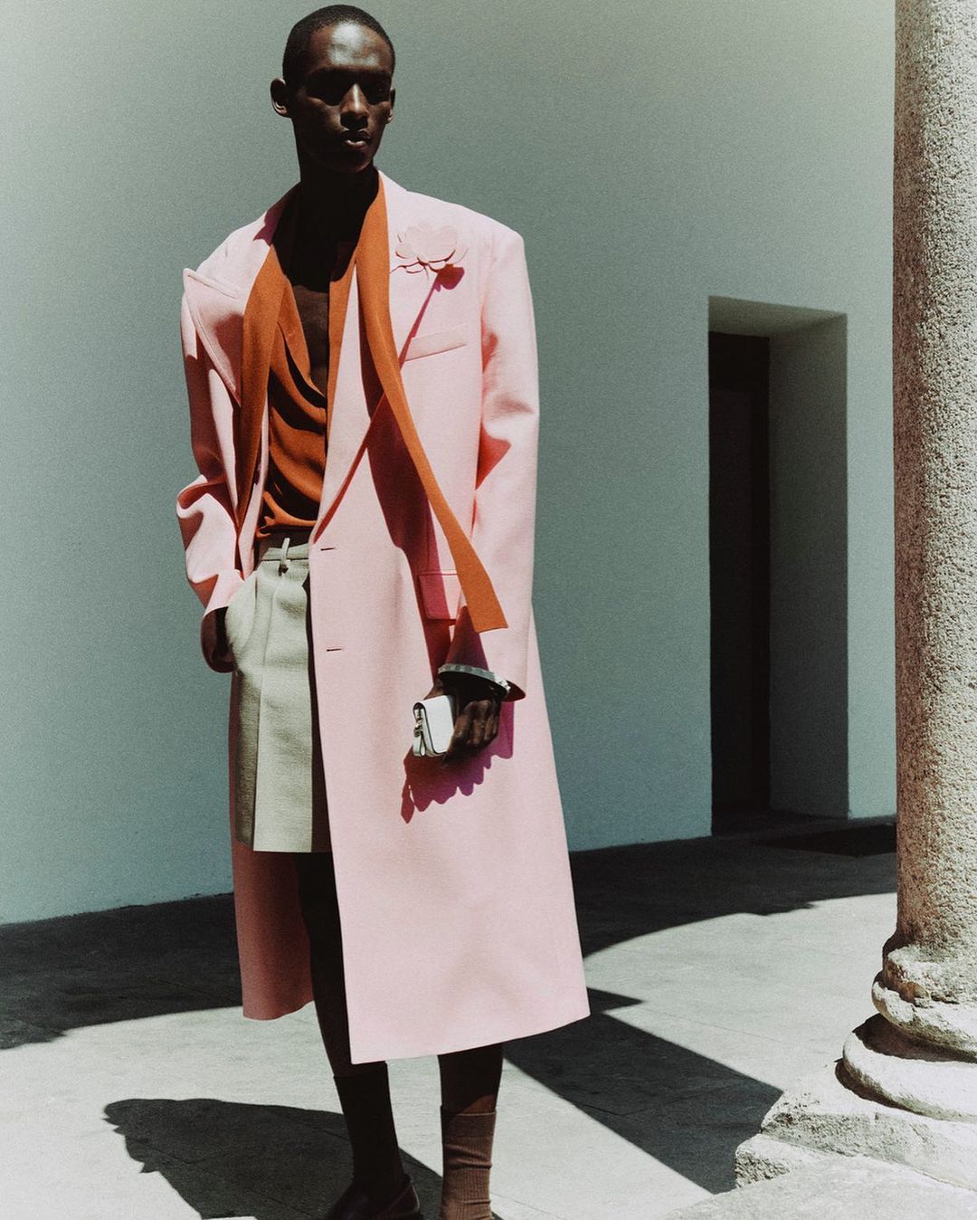 Valentino |  Jul. 23