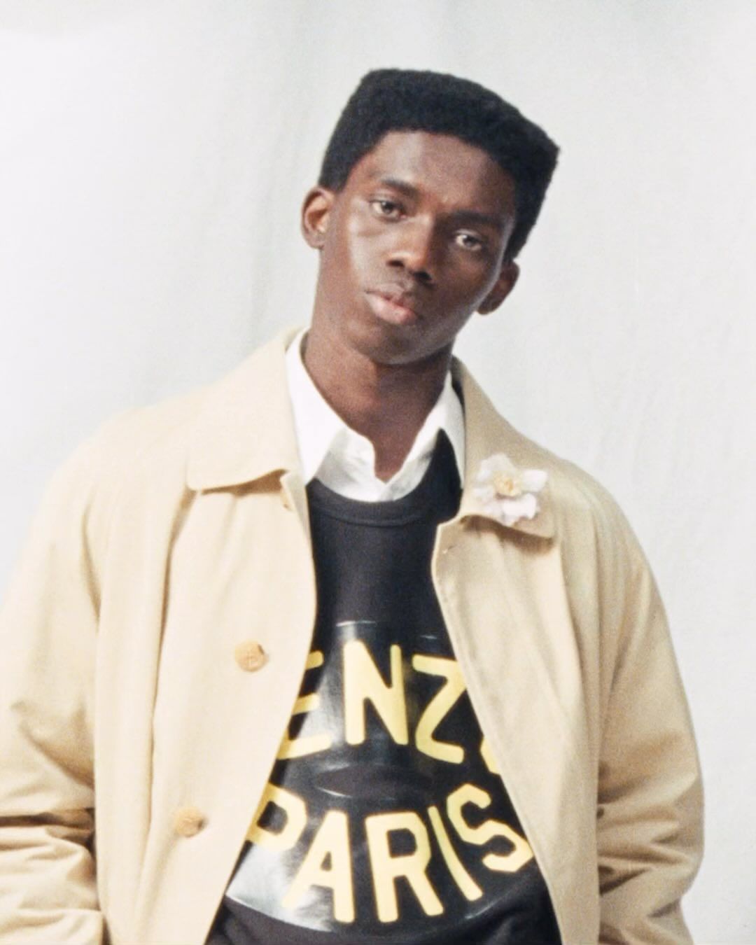 Thibault Della Gaspera