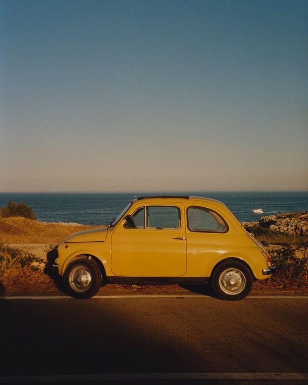 D la Repubblica |  Aug. 23