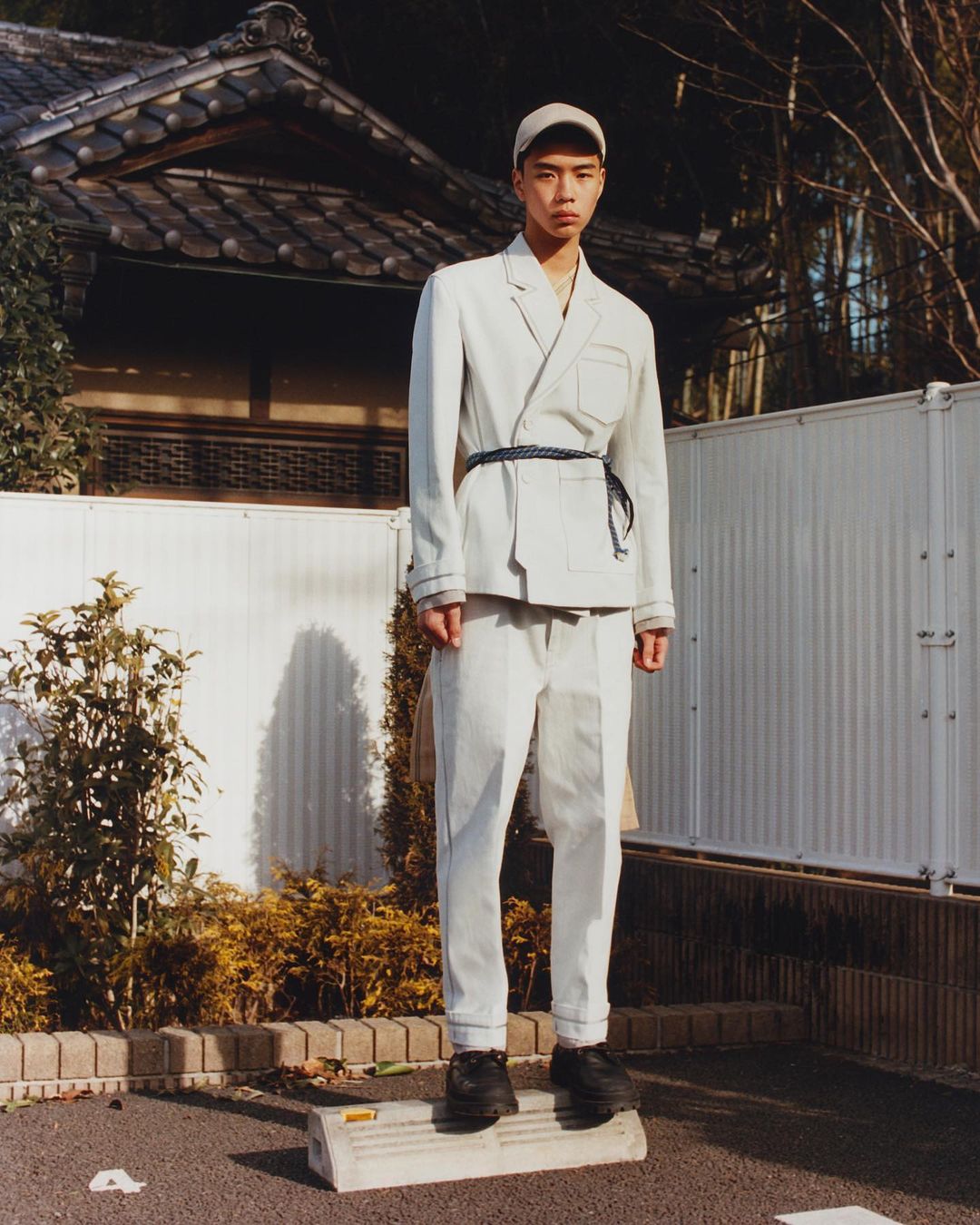 CAP 74024 |  Aug. 23