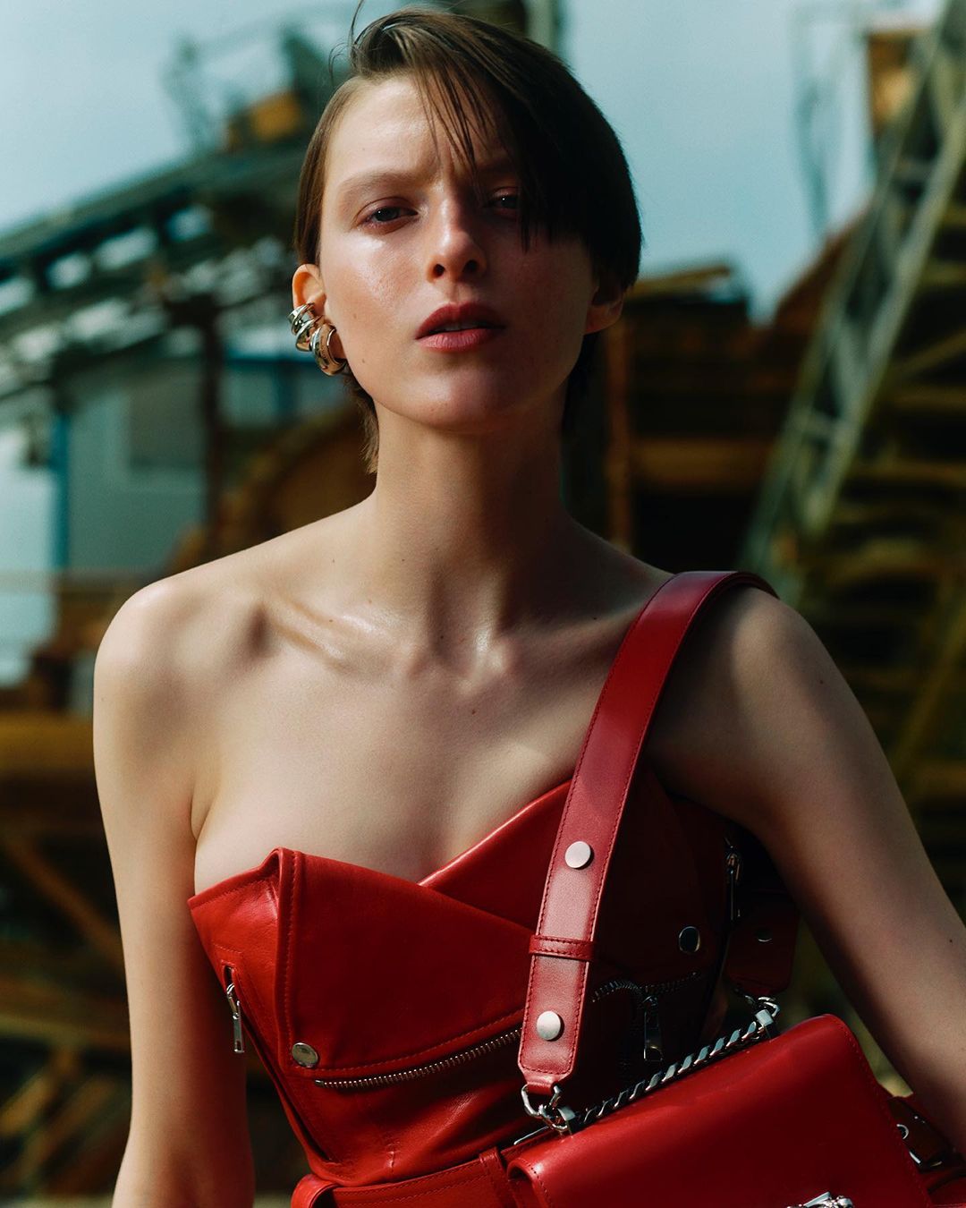 V Magazine |  Sep. 23