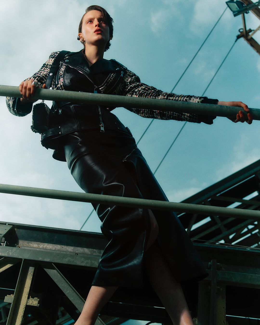 V Magazine |  Sep. 23