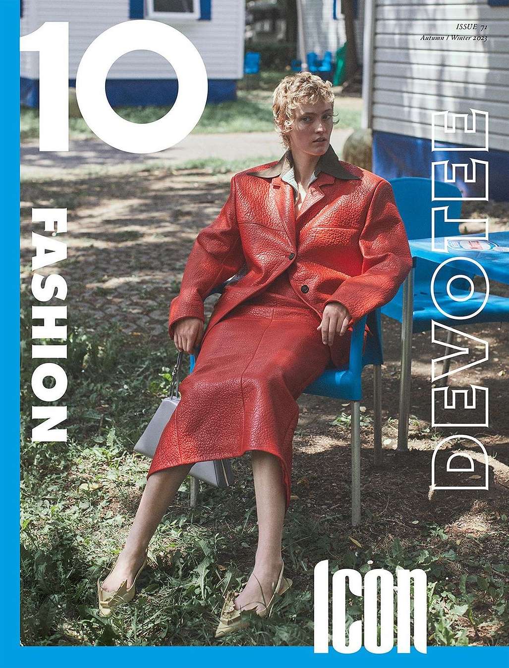 10 Magazine |  Sep. 23