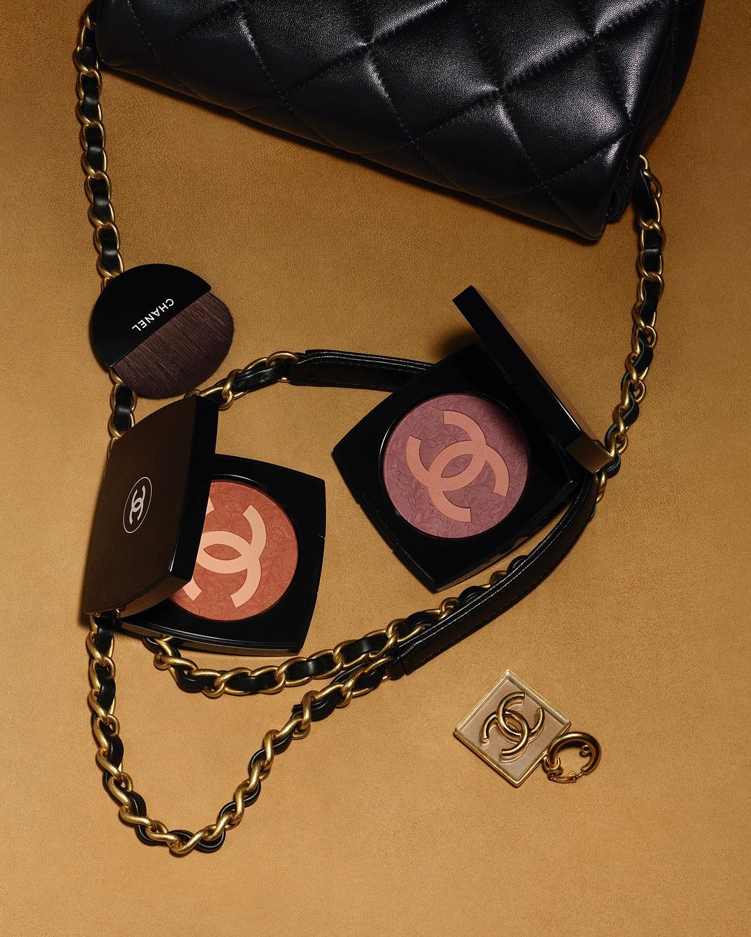 Chanel Beauty |  Sep. 23