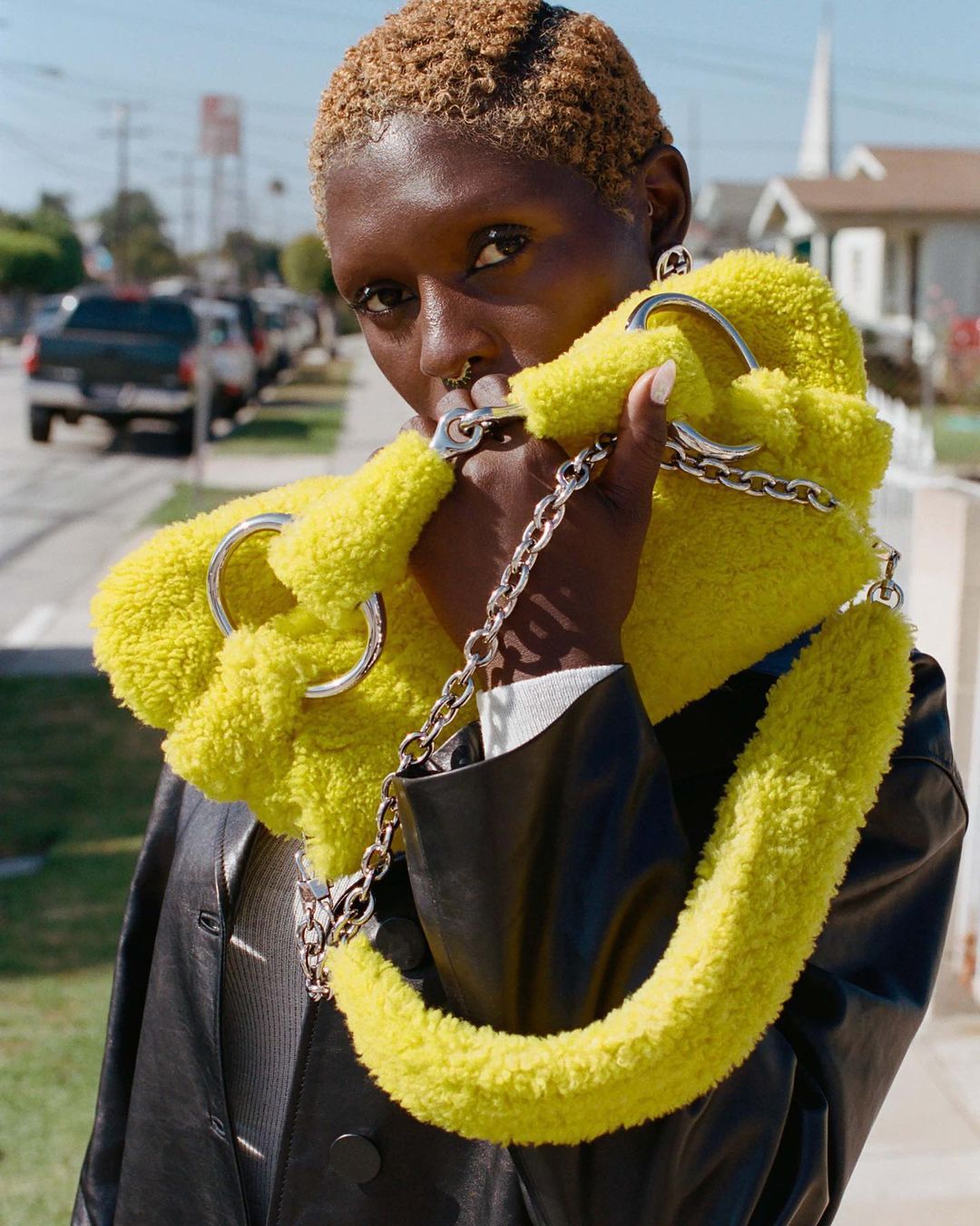 Muse Magazine |  Oct. 23