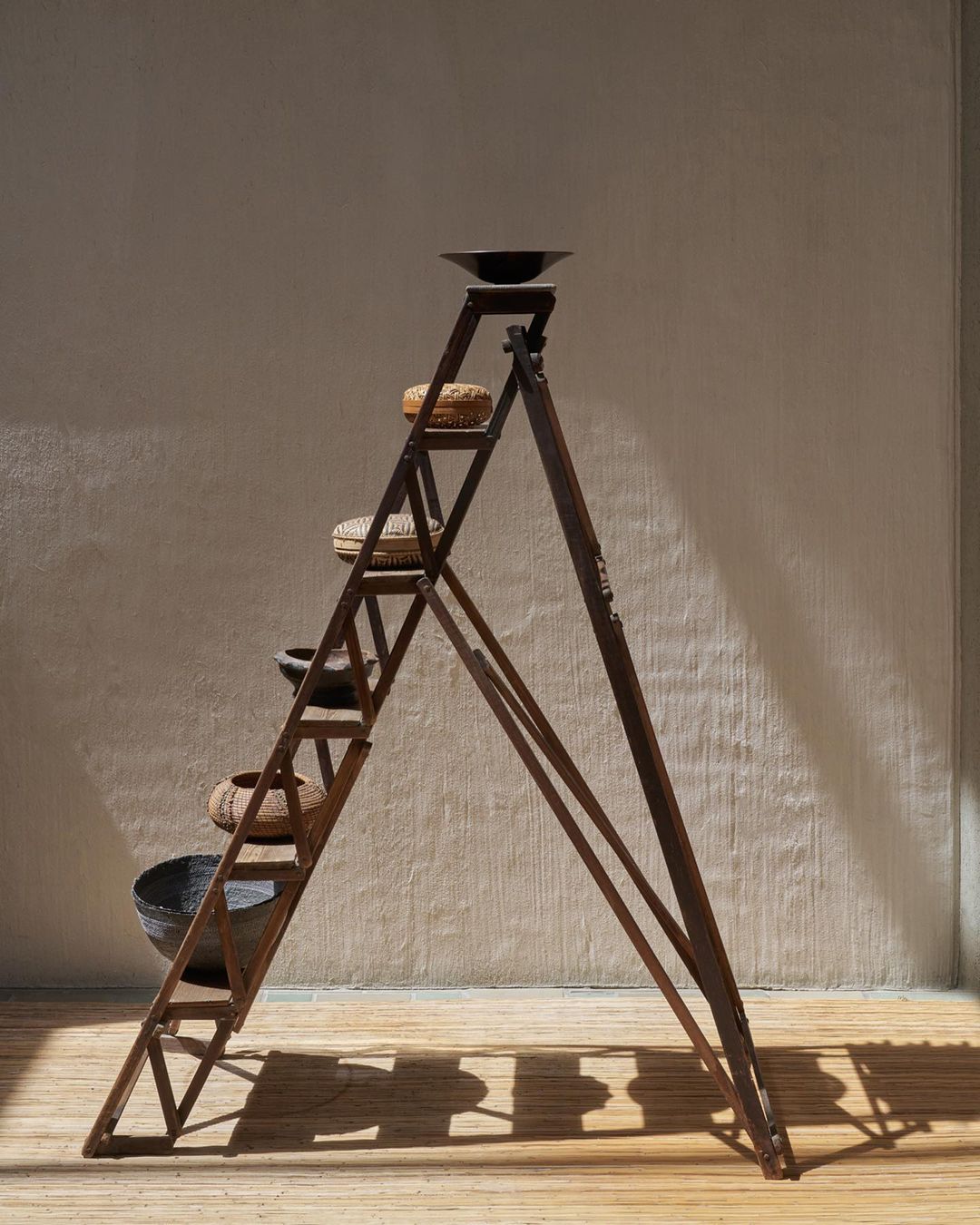 LongHouse Reserve |  Oct. 23