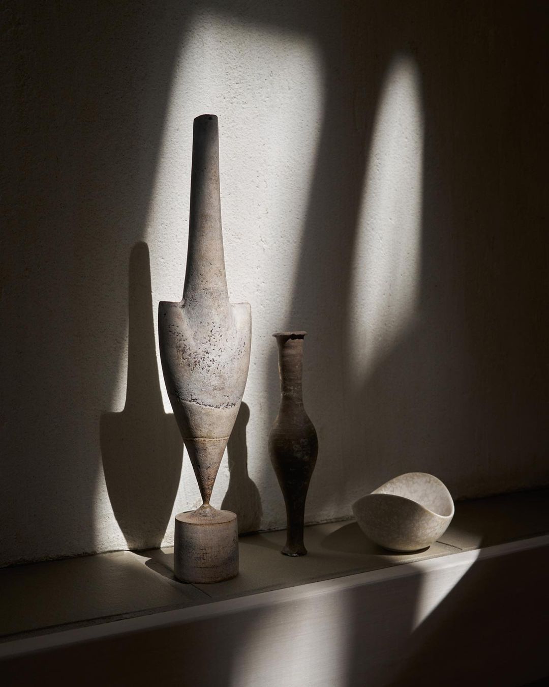 LongHouse Reserve |  Oct. 23