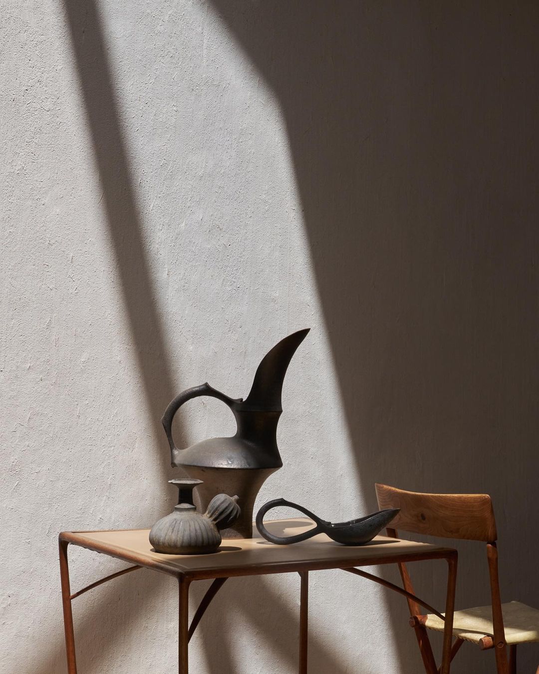 LongHouse Reserve |  Oct. 23