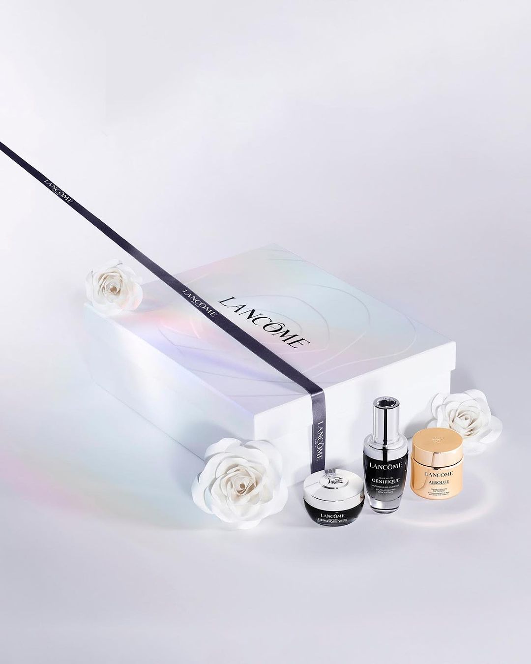 LANCÔME |  Oct. 23