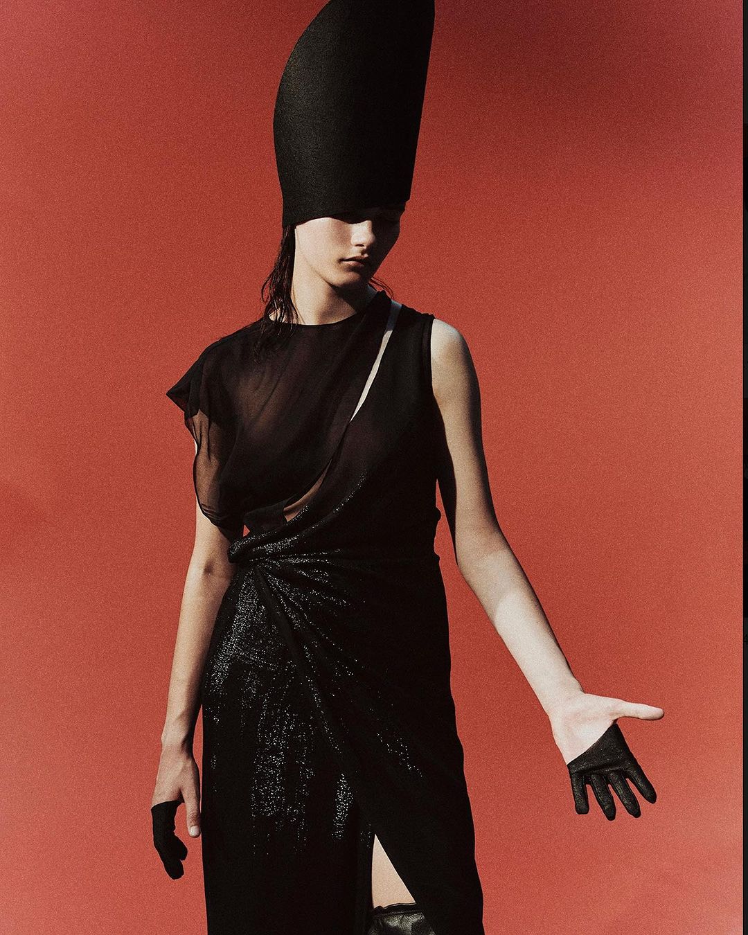 ALTERED STATES |  Oct. 23