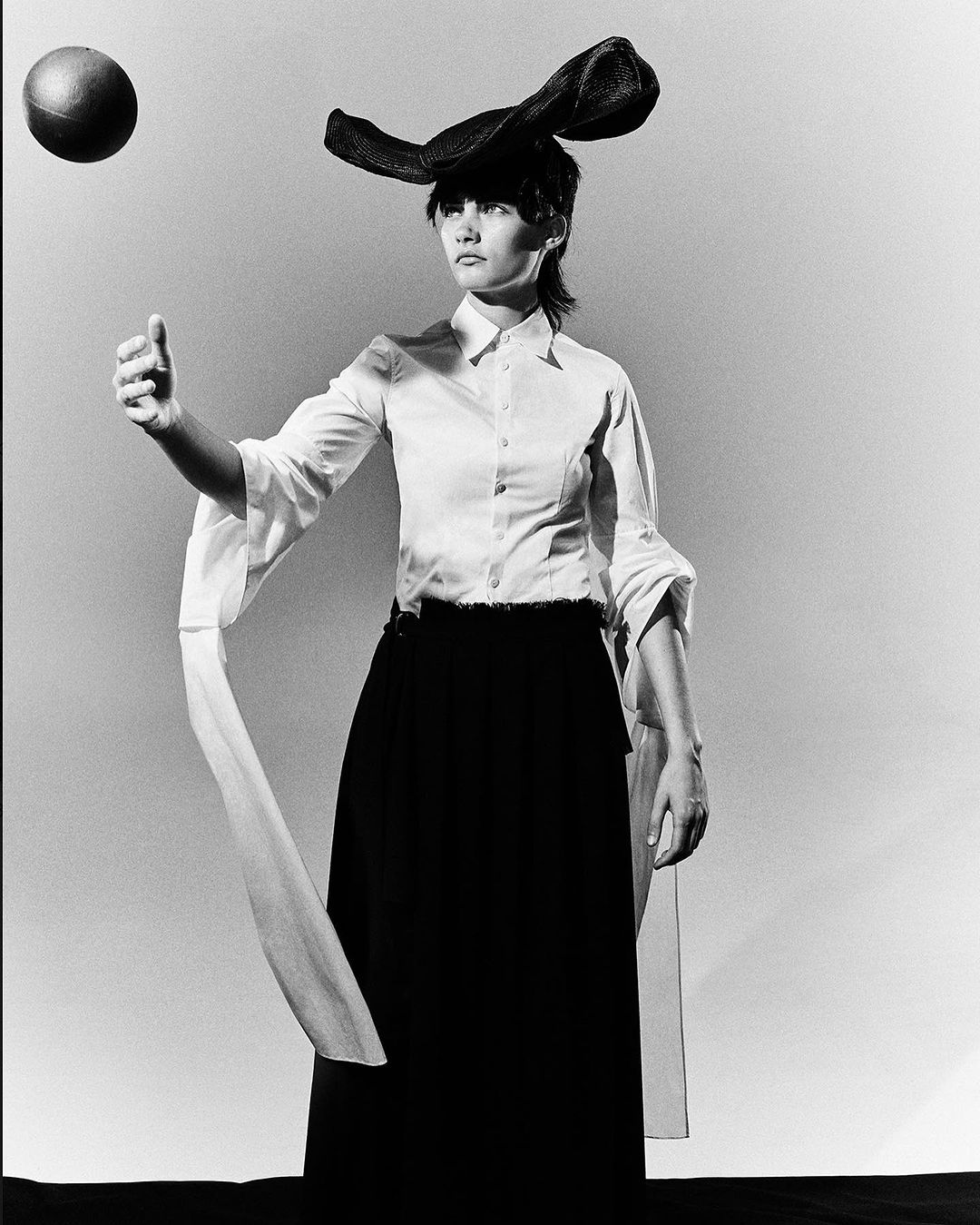 ALTERED STATES |  Oct. 23