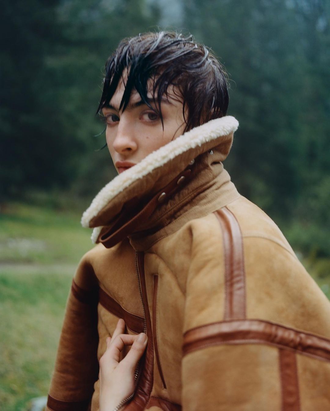 Roy Roger's |  Oct. 23