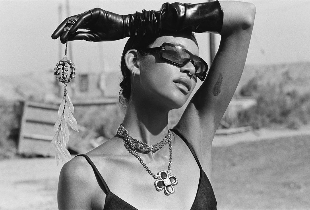 Vogue Netherlands |  Nov. 23