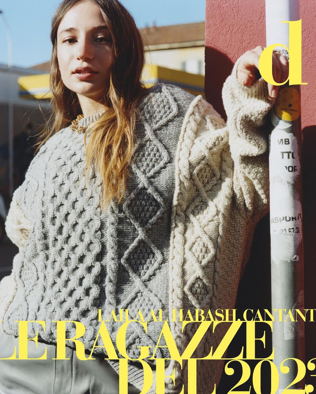 D la Repubblica |  Dec. 23