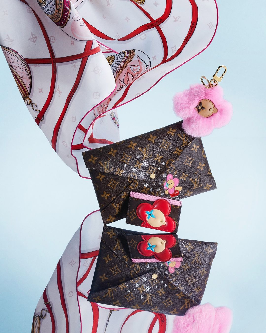 Louis Vuitton |  Dec. 23