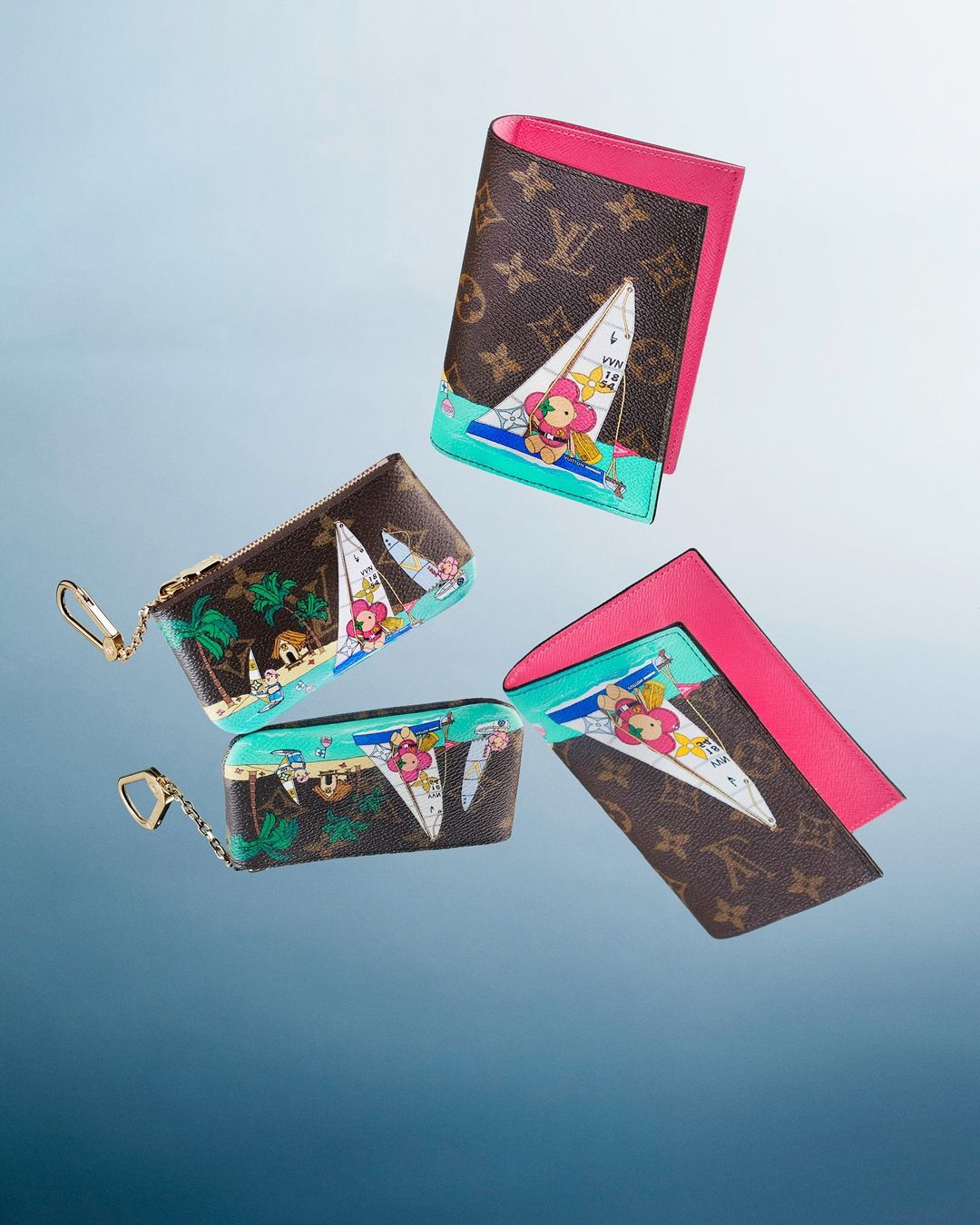 Louis Vuitton |  Dec. 23