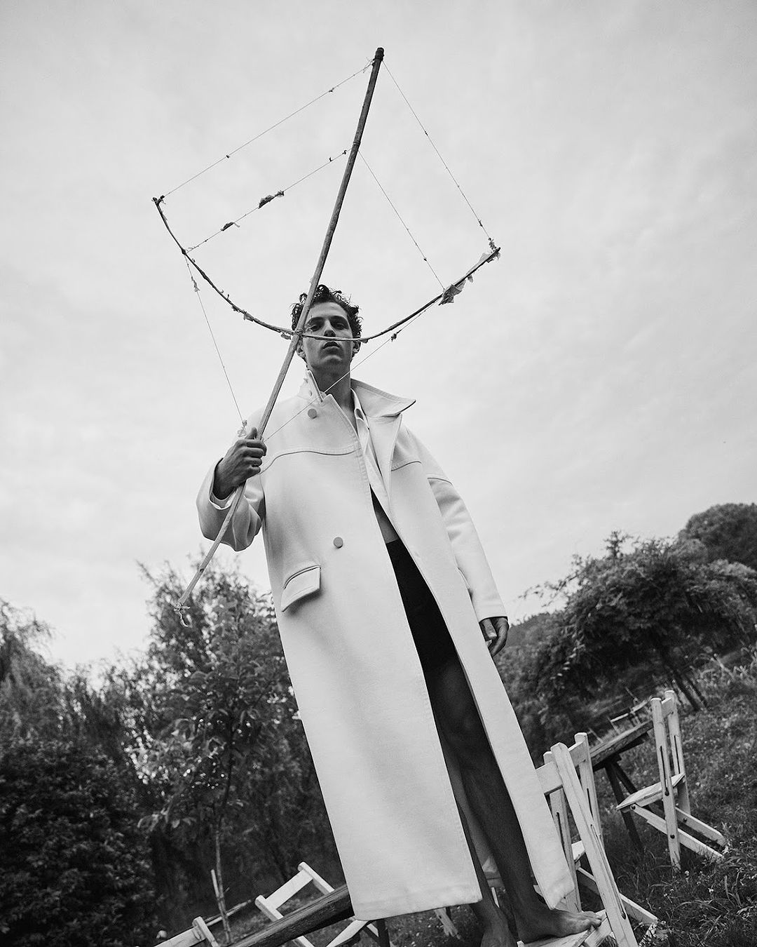 Icon Magazine |  Jan. 24