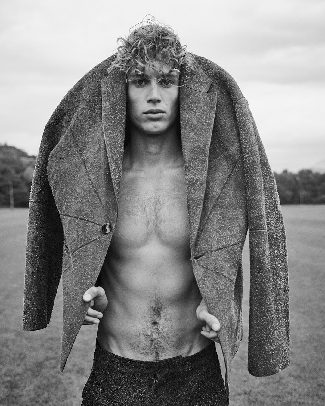 Icon Magazine |  Jan. 24