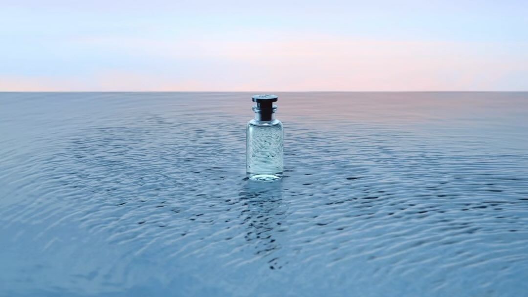 Louis Vuitton |  Jan. 24