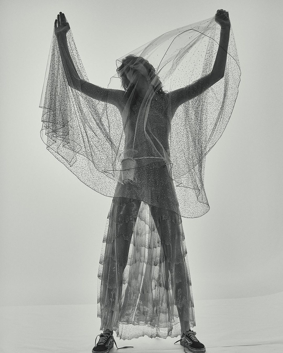 Marie Claire Italia |  Jan. 24