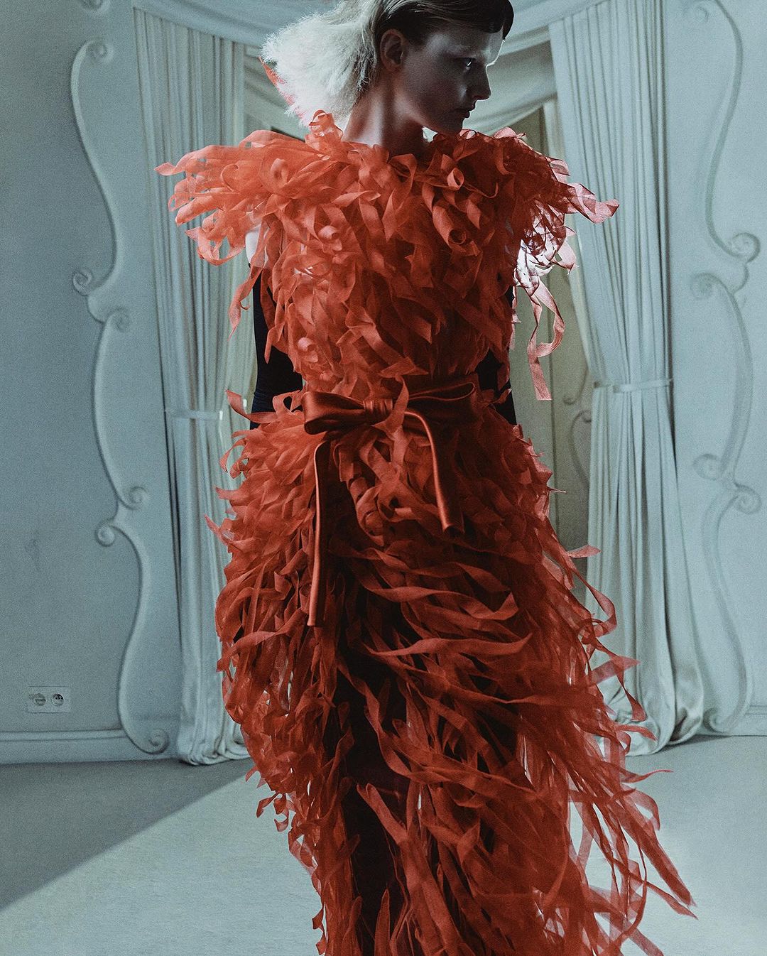 Wallpaper Magazine |  Mar. 24