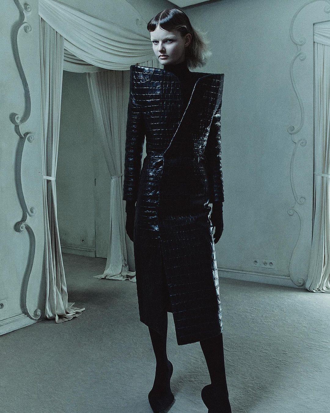 Wallpaper Magazine |  Mar. 24