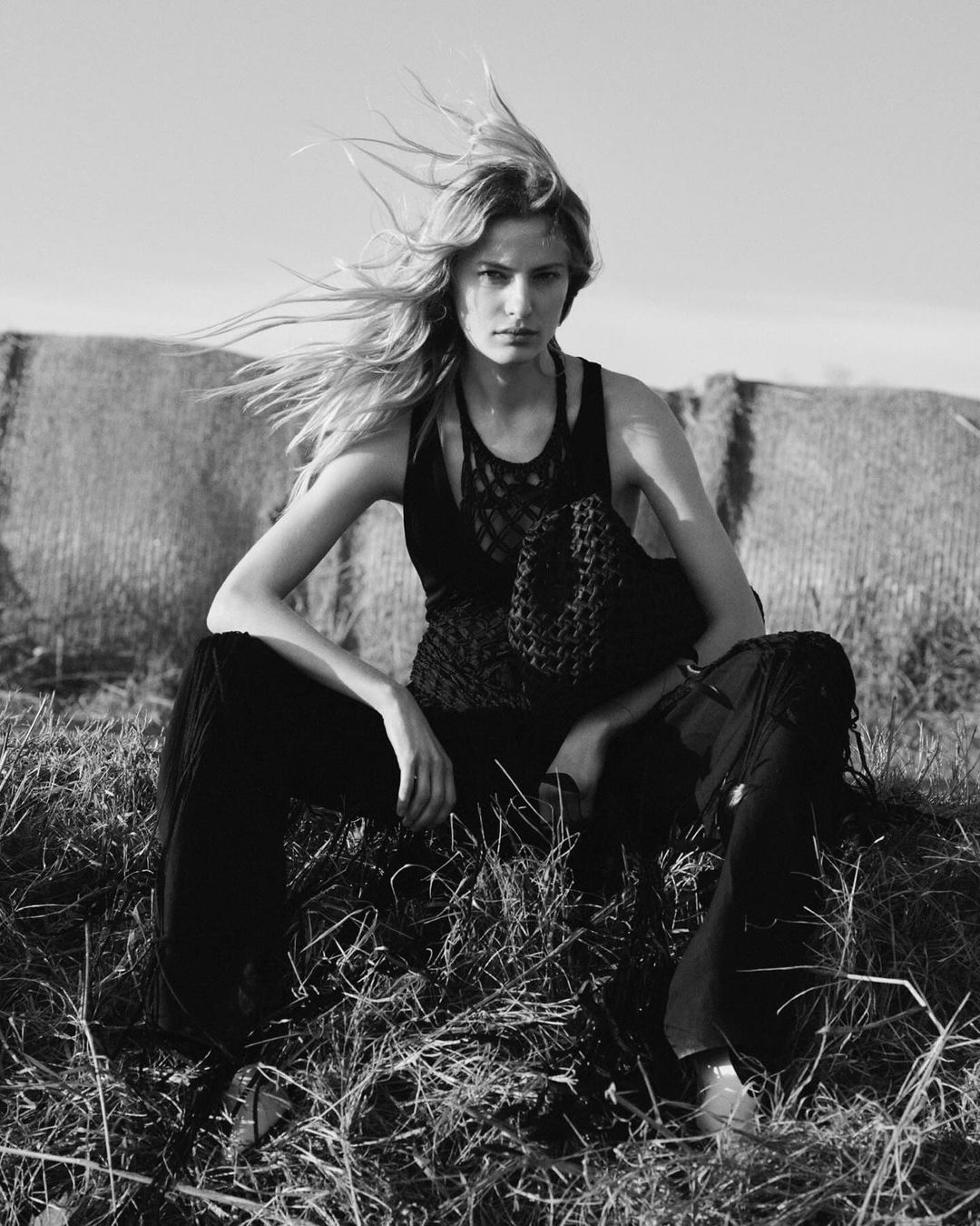 Vogue Italia |  Mar. 24